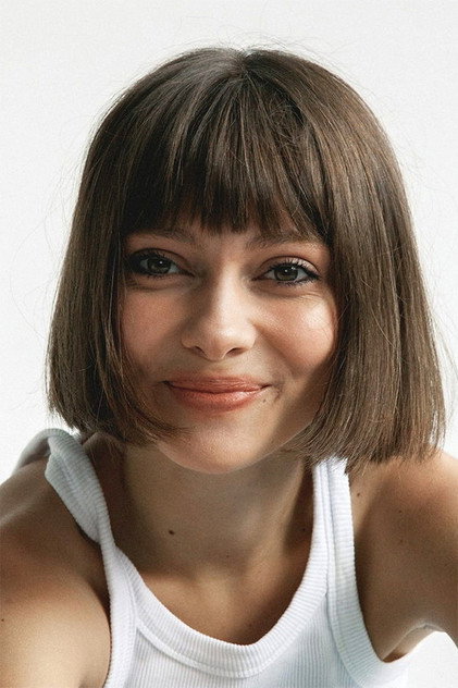 Margarita Galich photo 5