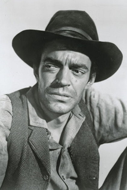 Jack Elam - 4