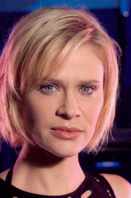 Lisa Ryder - 4