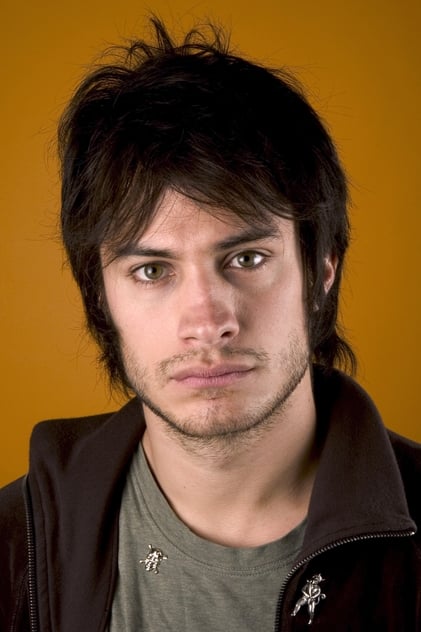 Gael García Bernal - 6