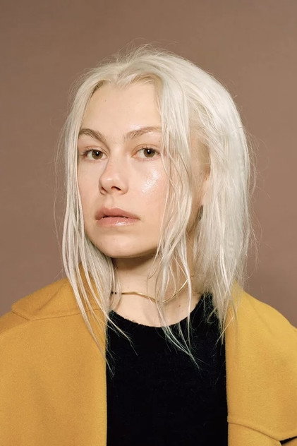 Phoebe Bridgers - 7