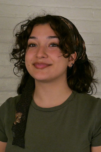 Aliyah Huerta