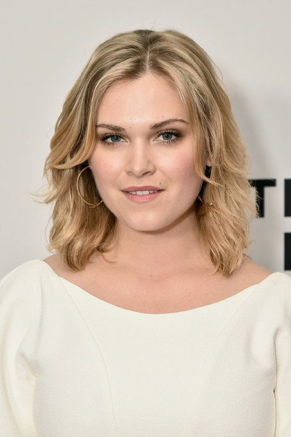 Eliza Taylor - 5
