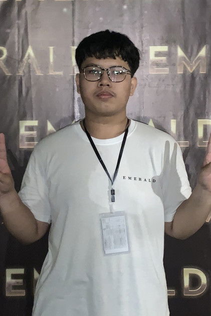 Аватар персоны M. Raflie Maulana