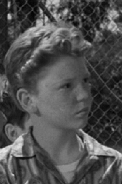 Johnny Eimen