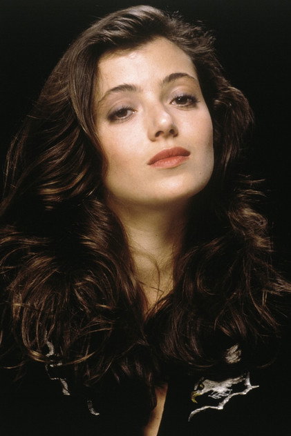 Mia Sara - 8