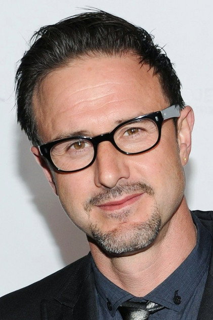 David Arquette - 5