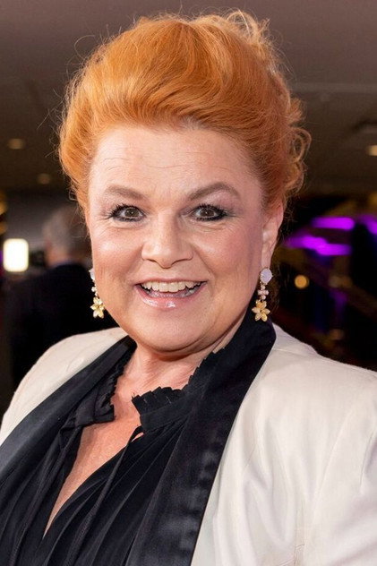 Jeanne Boel - 5