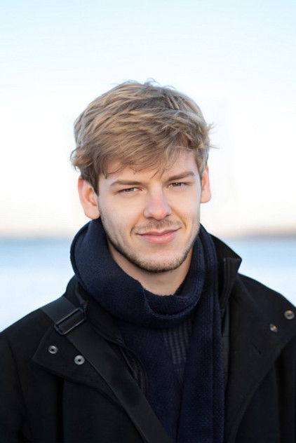 Аватар персоны Pascal Hempel