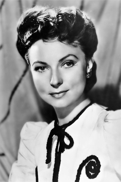 Agnes Moorehead - 4
