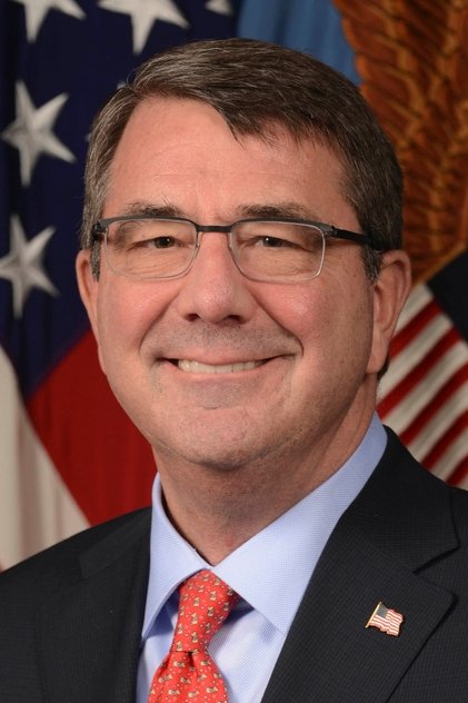 Ashton Carter