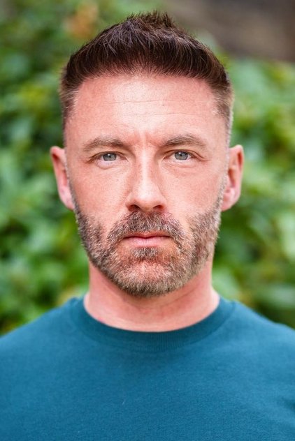 Gordon Hickey