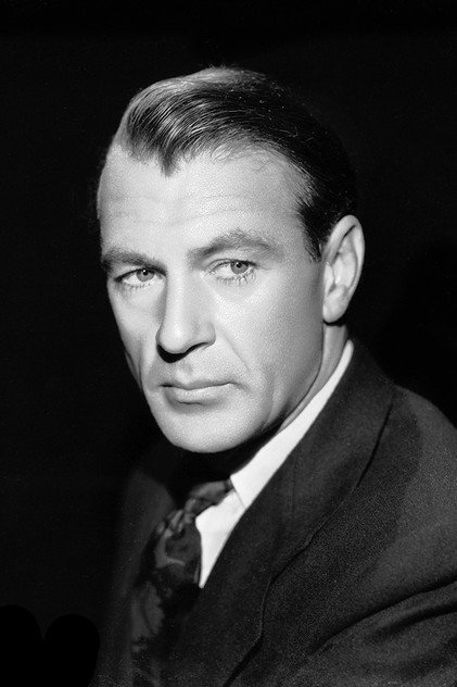 Gary Cooper - 11