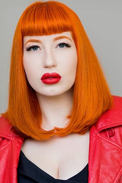 Аватар персоны Kasia Szarek