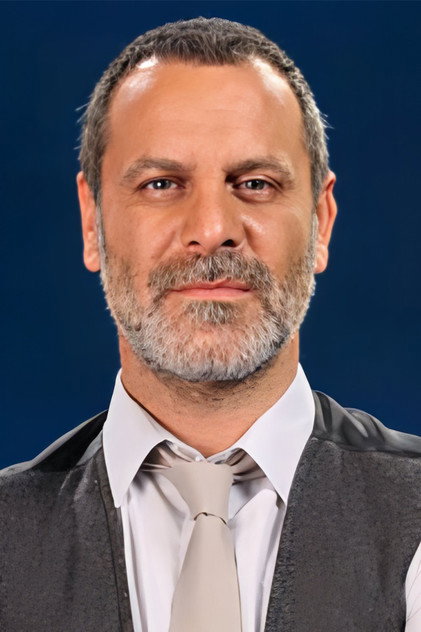 Ozan Güven - 8