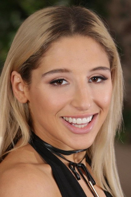 Abella Danger - 5