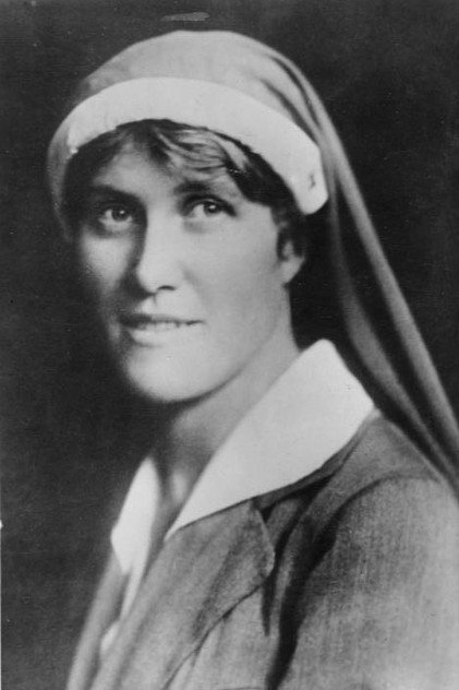 Elsa Brändström