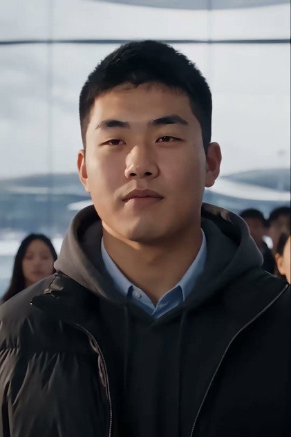 韩冬
