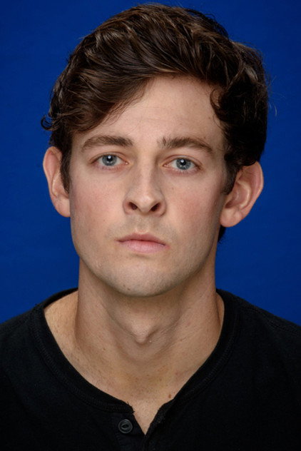 Harrison Stone - 4