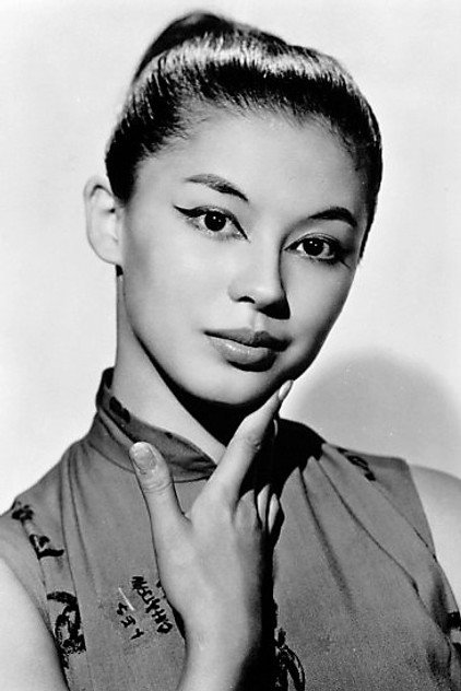 France Nuyen - 4