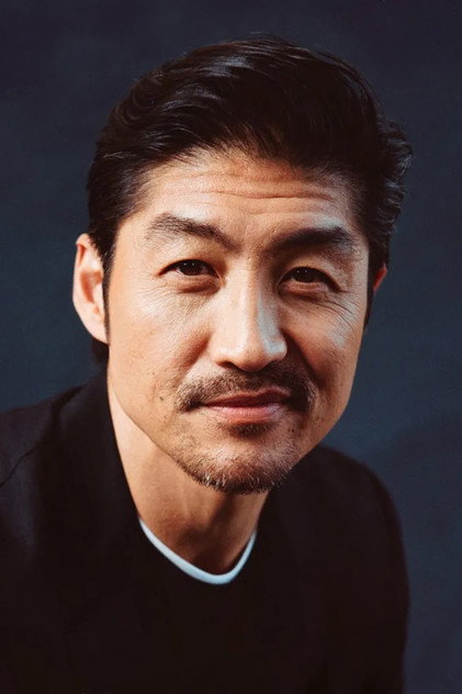 Brian Tee - 5