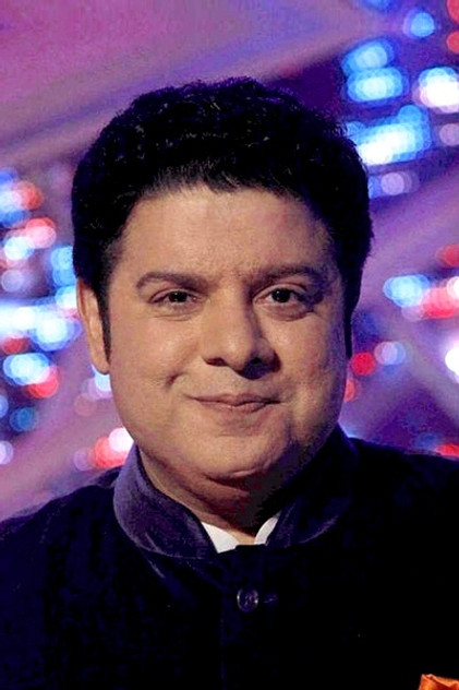 Sajid Khan - 5