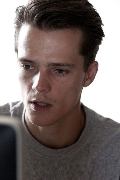 Аватар персоны Bodie Jahn-Mulliner