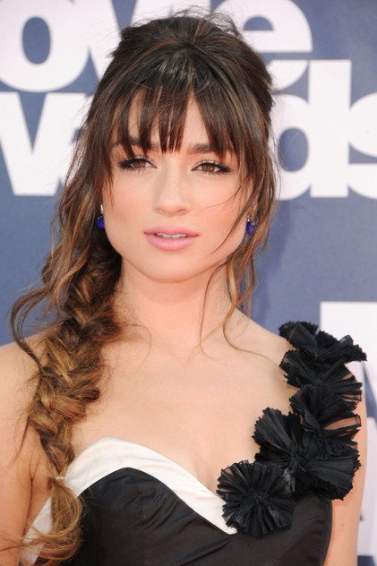 Crystal Reed - 10