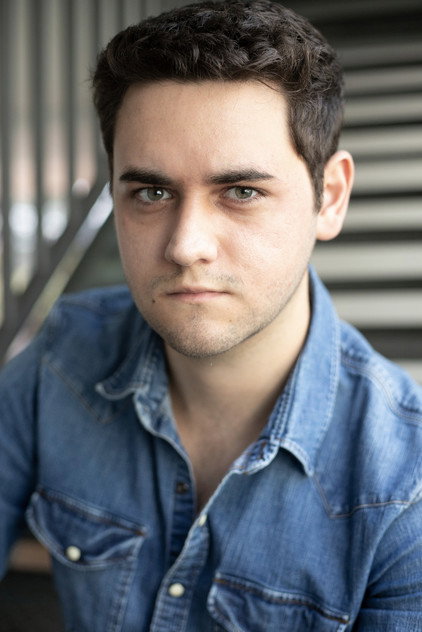 JP Faceto photo 2