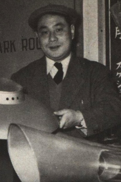 Toru Matoba