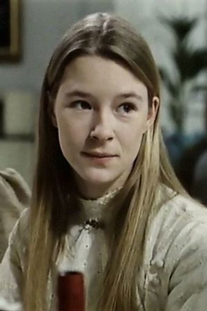 Image of Ann Zacharias