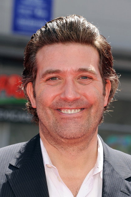 Craig Bierko - 6