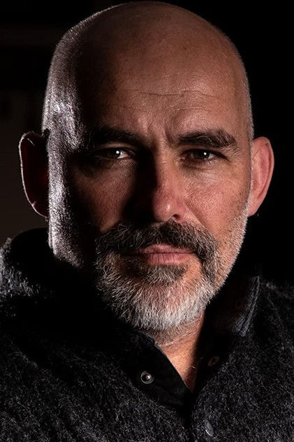 Аватар персоны Charlie Parrish