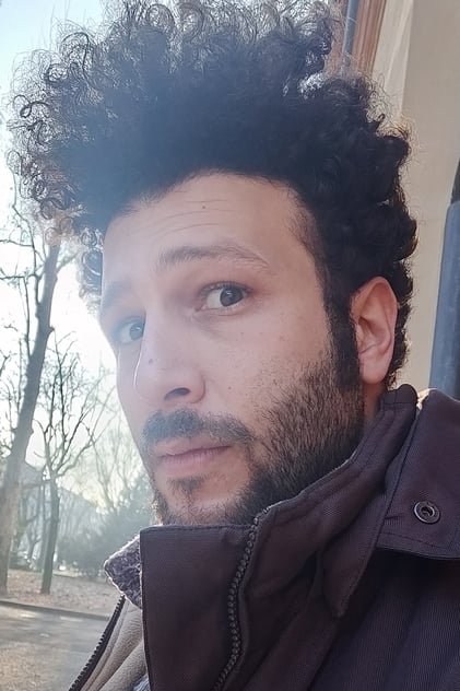 Аватар персоны Daniel Lascar