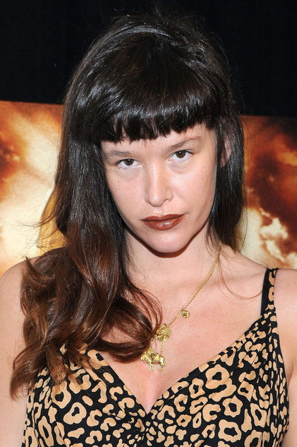 Paz de la Huerta - 11