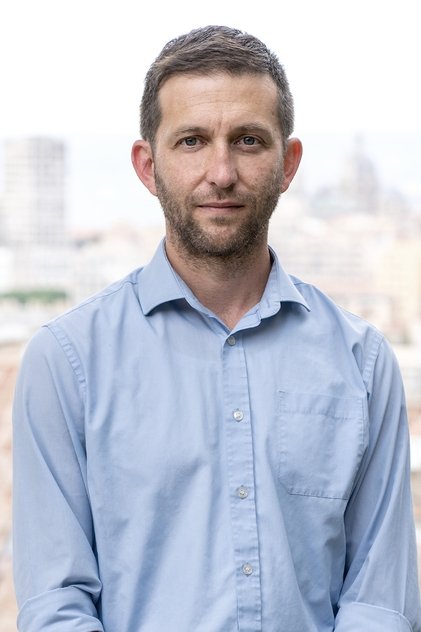 Jean-Laurent Csinidis Jean-Laurent Csinidis