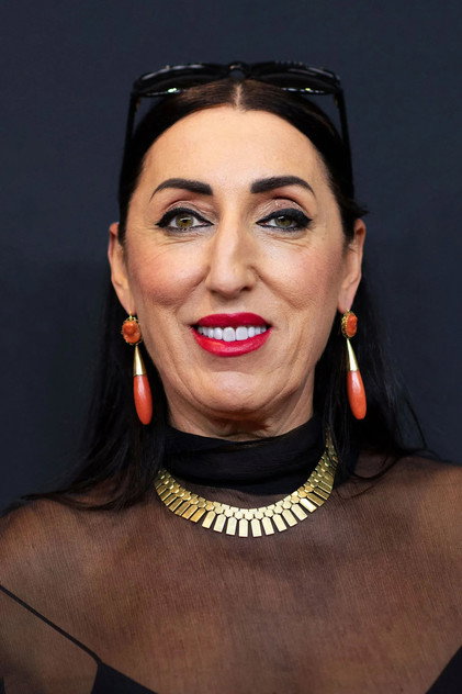 Rossy de Palma - 5