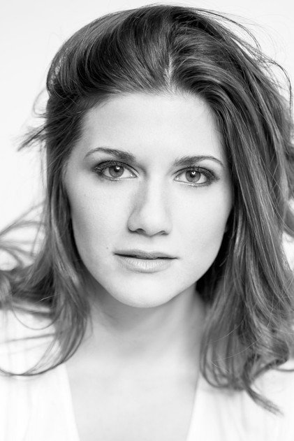 Elise Bauman - 9