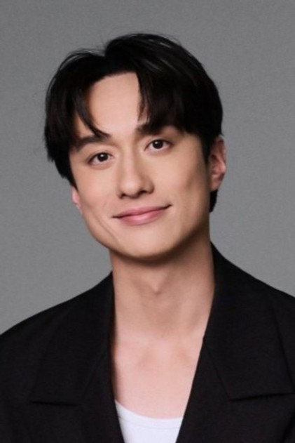 Terrance Lau Chun-Him - 9