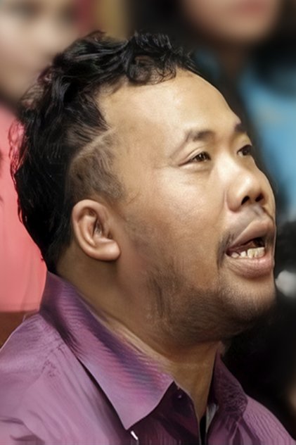 Irwansyah Irwansyah