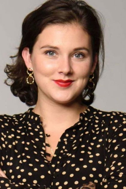 Аватар персоны Milou Rohde