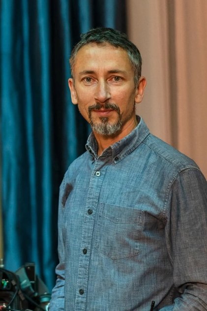 Stuart Wilson Stuart Wilson