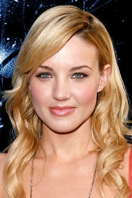 Brianne Davis - 4