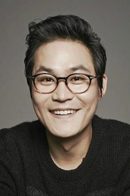 Kim Sung-kyun - 5