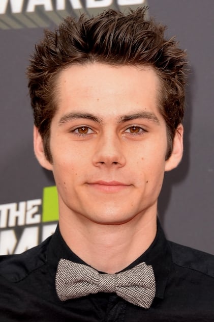 Dylan O'Brien - 5