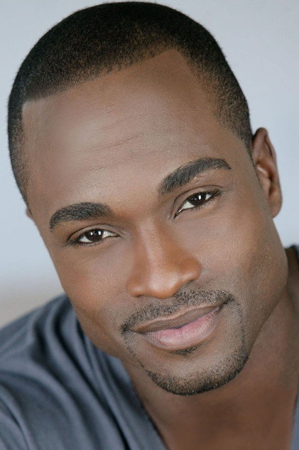 Mykel Shannon Jenkins - 6