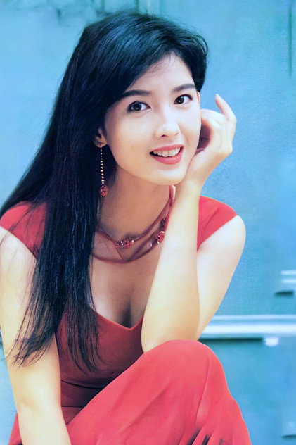 Vivian Chow - 4