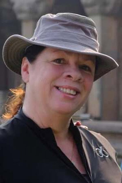 Wilma van Moorsel