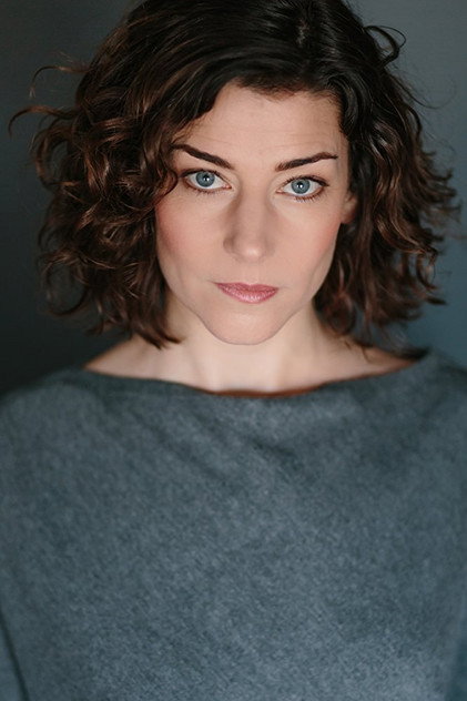 Image of Patricia Cullen