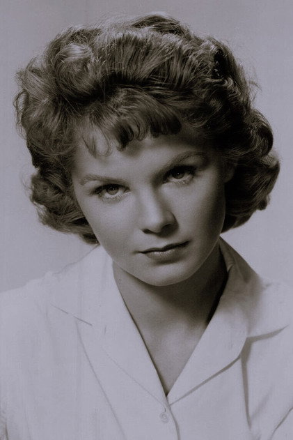 Diane Varsi photo 3